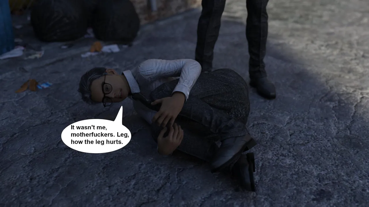 Another life 1 page 3 full