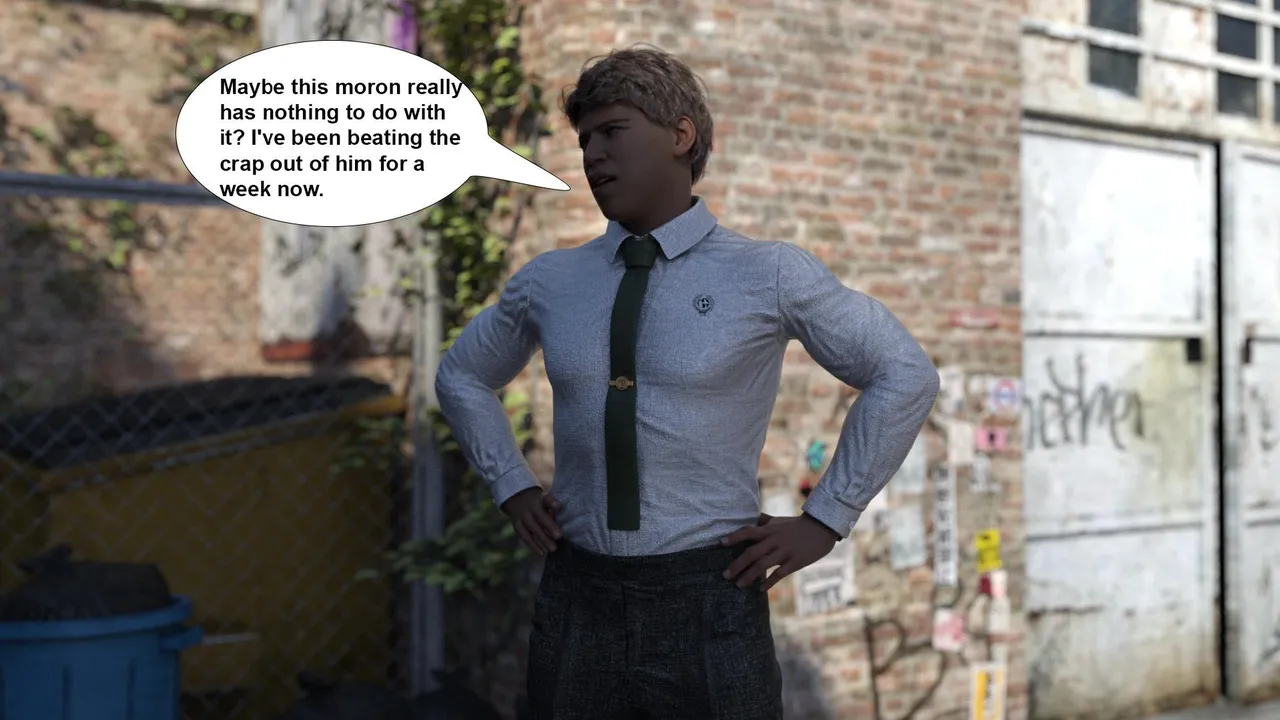 Another life 1 page 4 full