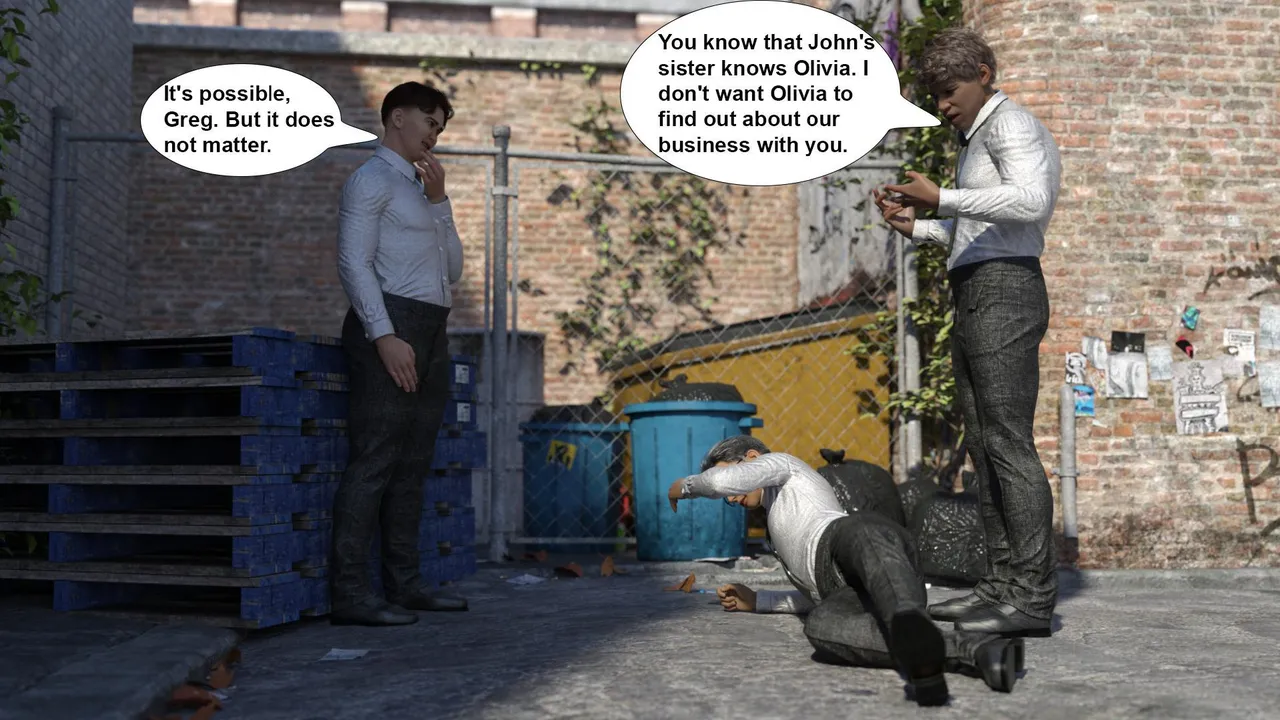 Another life 1 page 5 full