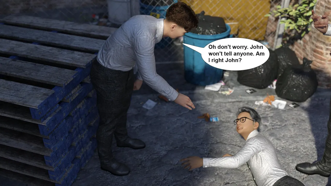 Another life 1 page 6 full