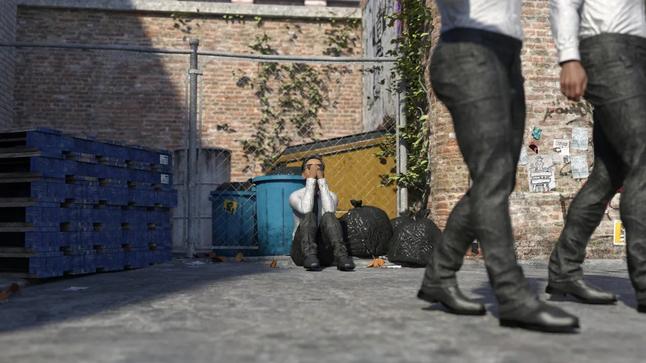 Another life 1 page 9 full