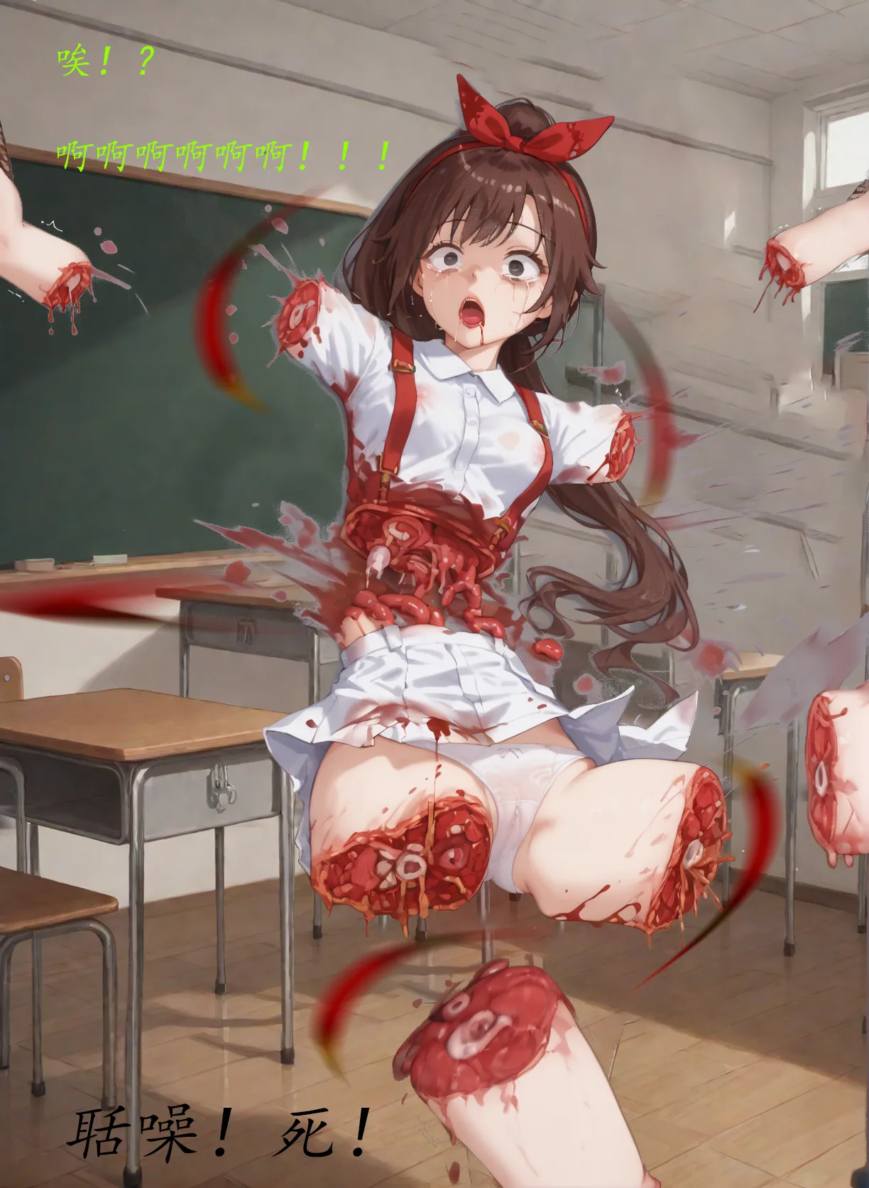 理性的疯子  锐锐 page 4 full