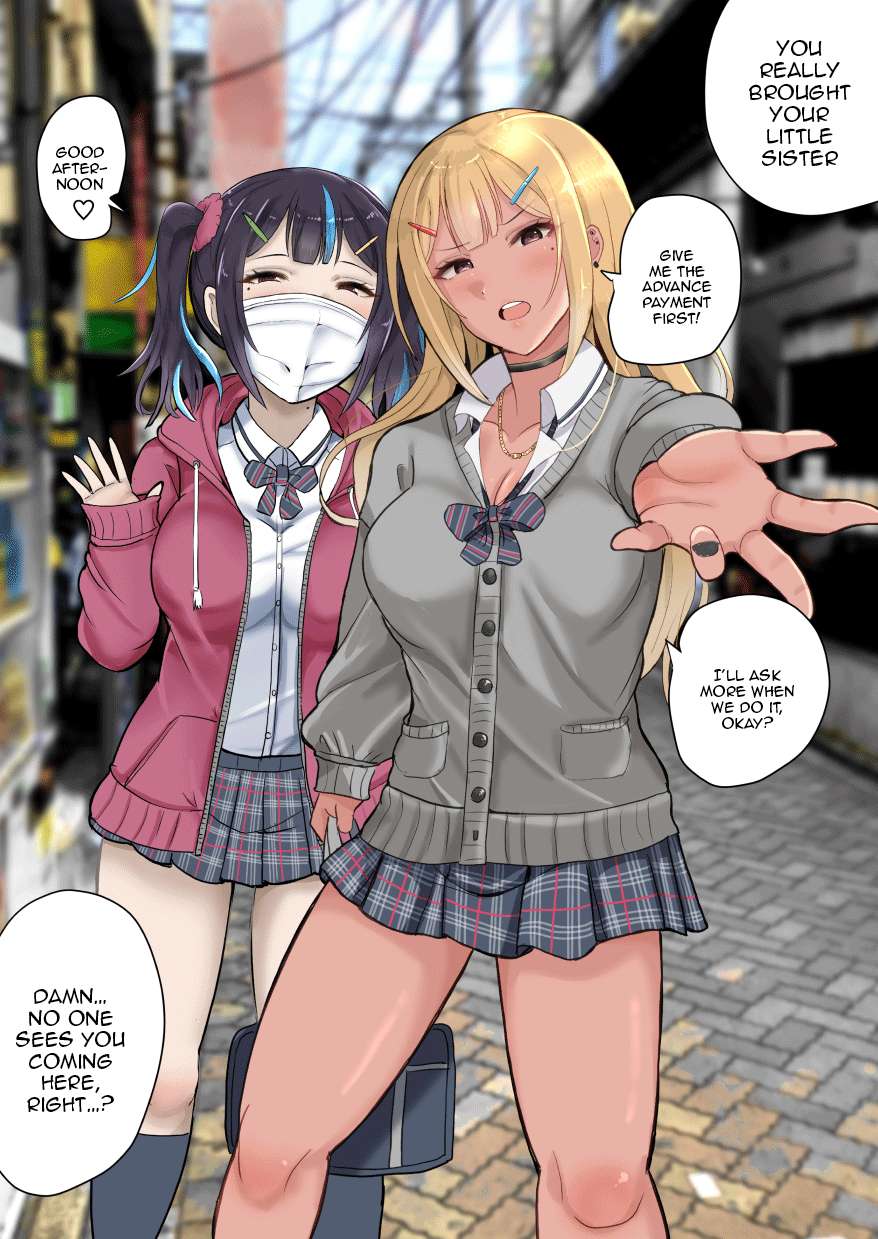 Genkai Twins episode 1 page 10 full