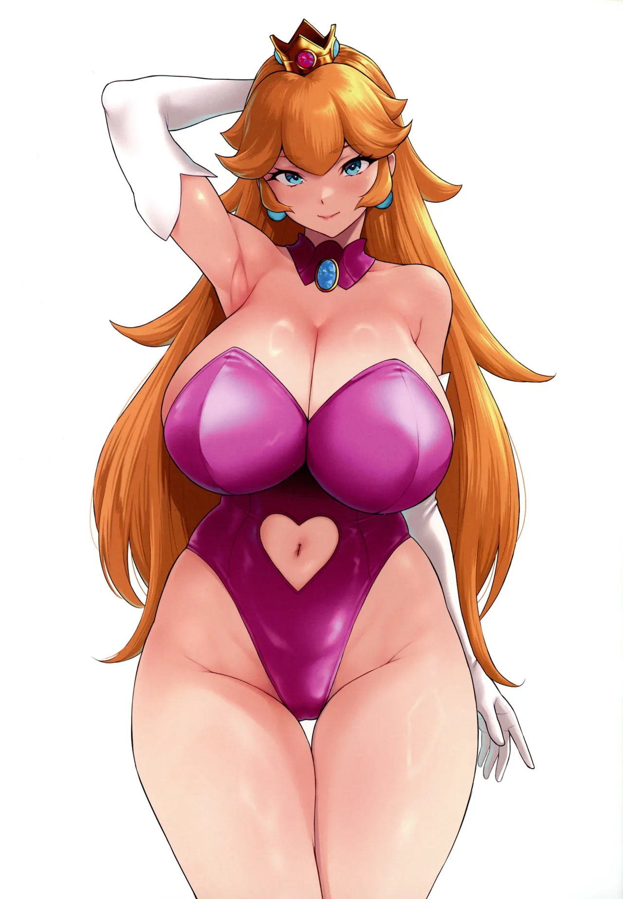 NIKU TUBO page 10 full