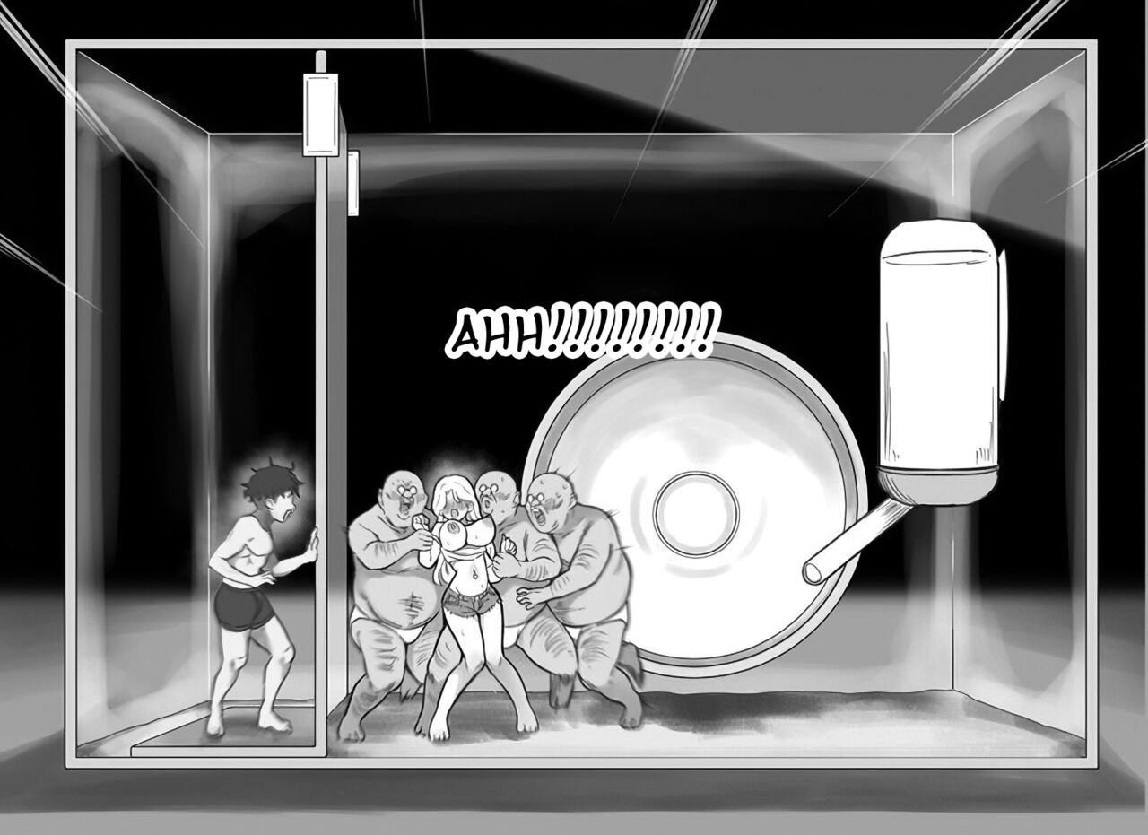 Tadashii Kyoudou Seikatsu page 6 full