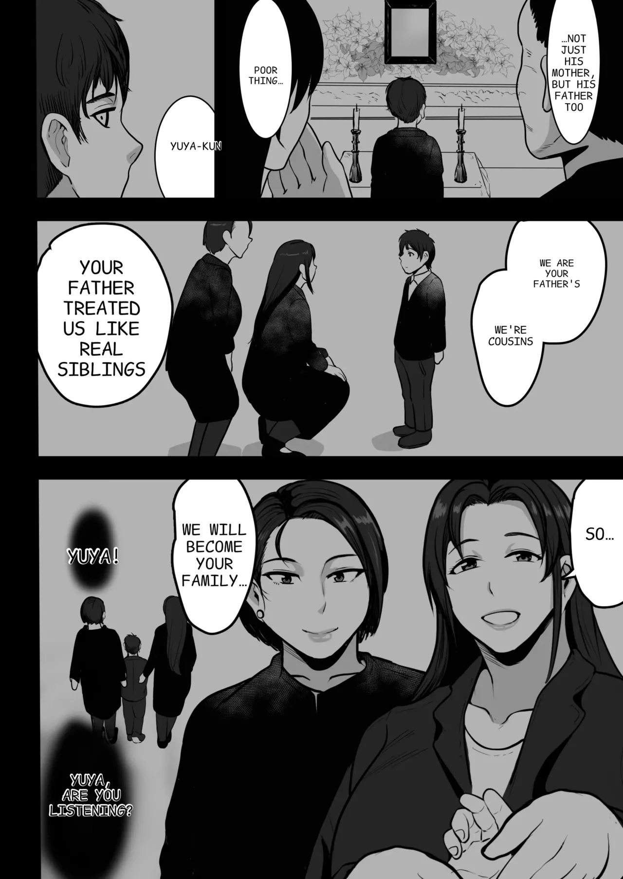 Futari Mama page 4 full