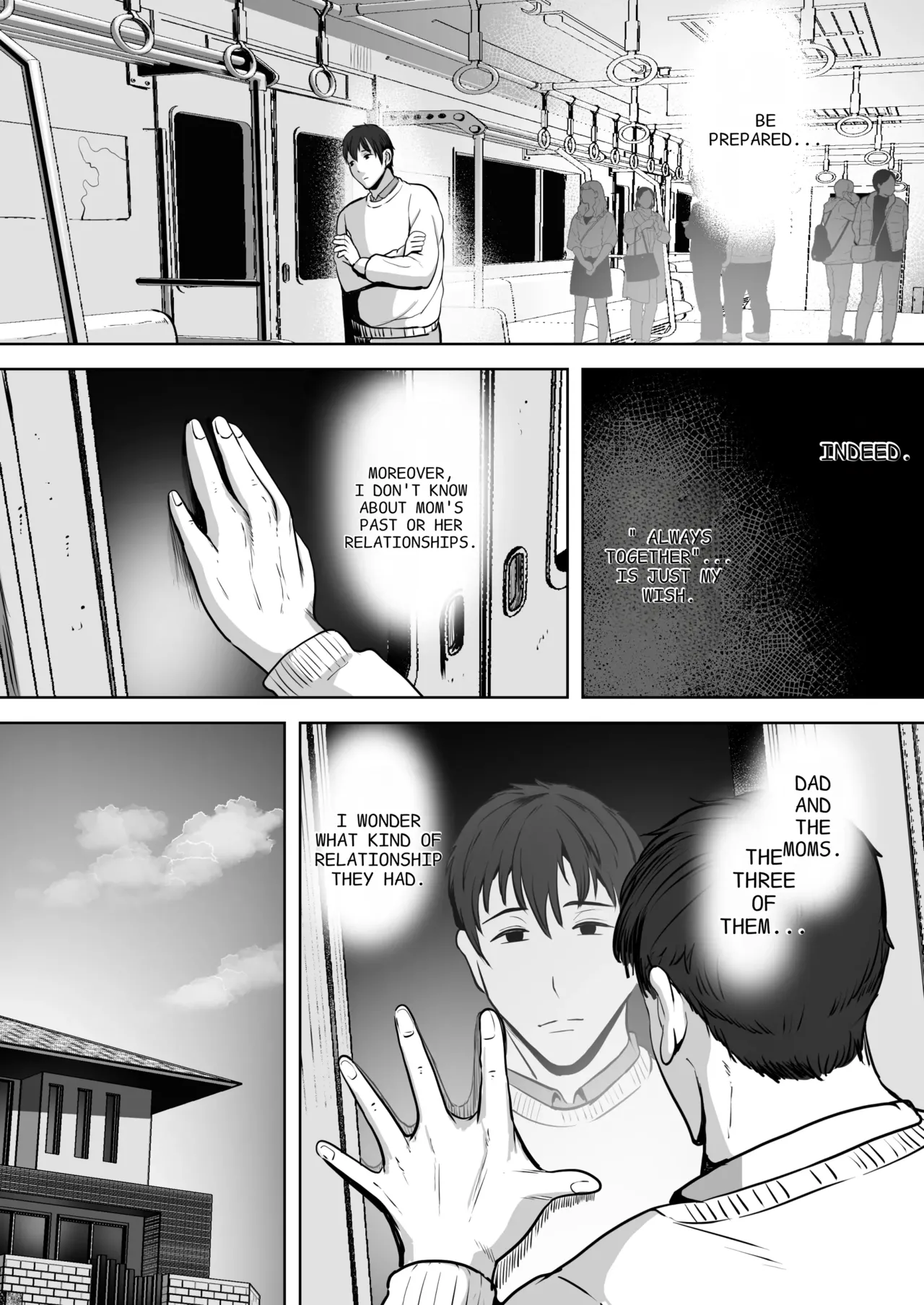 Futari Mama page 9 full