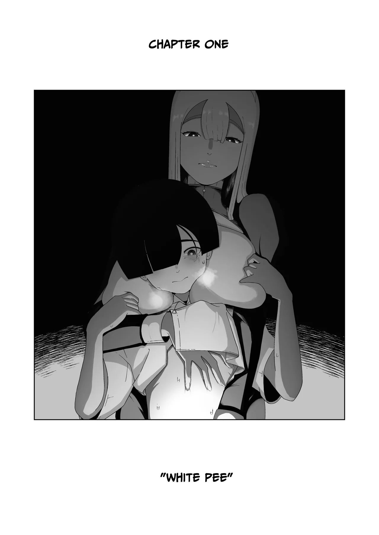 Kyonyuu Muhyoujou Deka Maid ni Muchi na Boku wa Nanika Sareteru. | My Huge, Big-Breasted Deadpan Maid Is Doing Something to My Innocent Self page 2 full