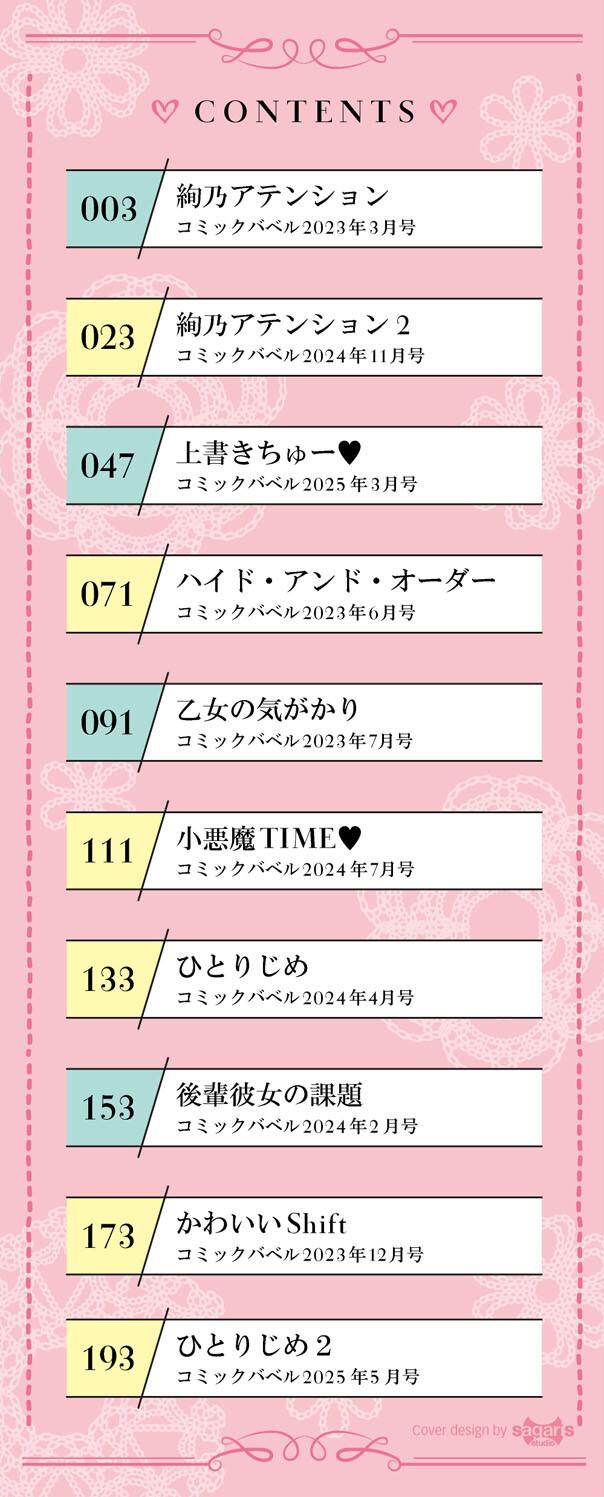 くぎづけはーと page 2 full