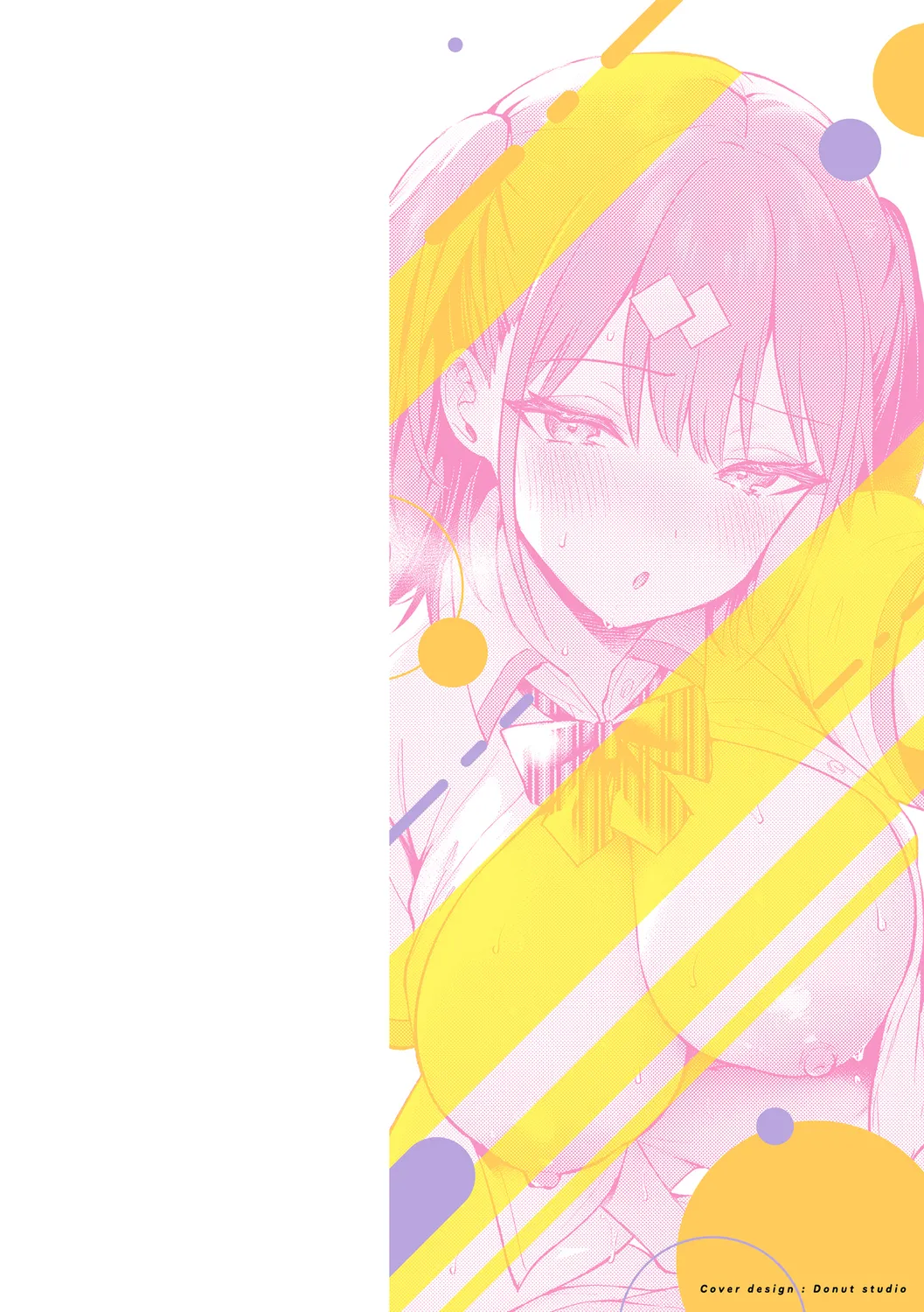 Kanojo Face page 2 full