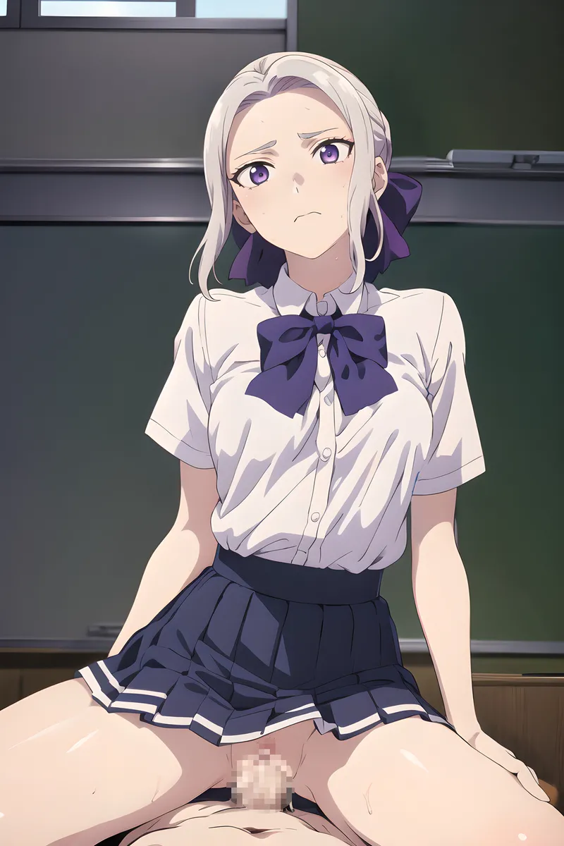 Shino Kiryuu page 10 full