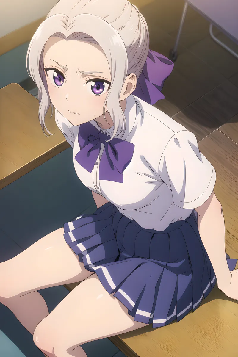 Shino Kiryuu page 2 full