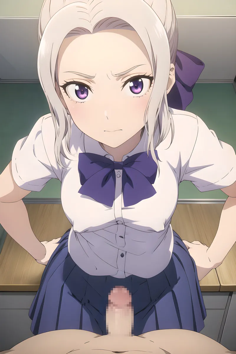 Shino Kiryuu page 4 full