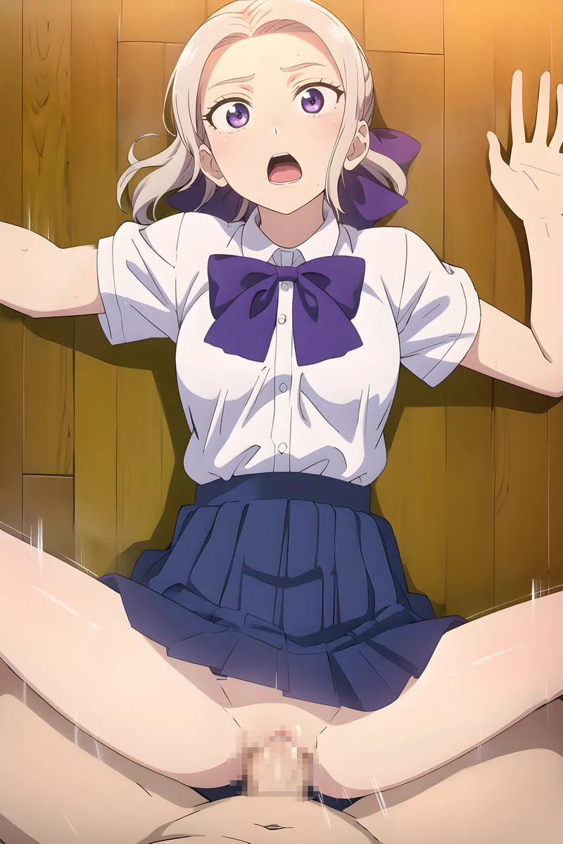 Shino Kiryuu page 7 full