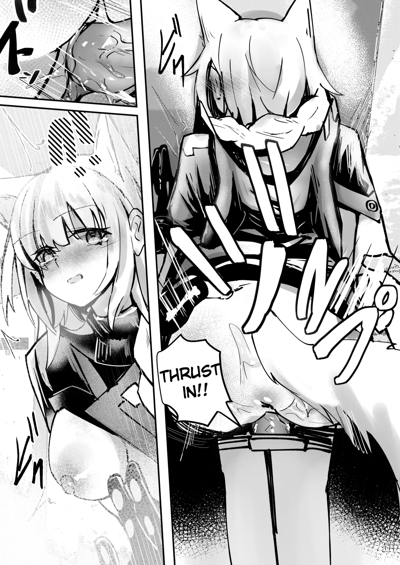 Provence Part 2 page 7 full