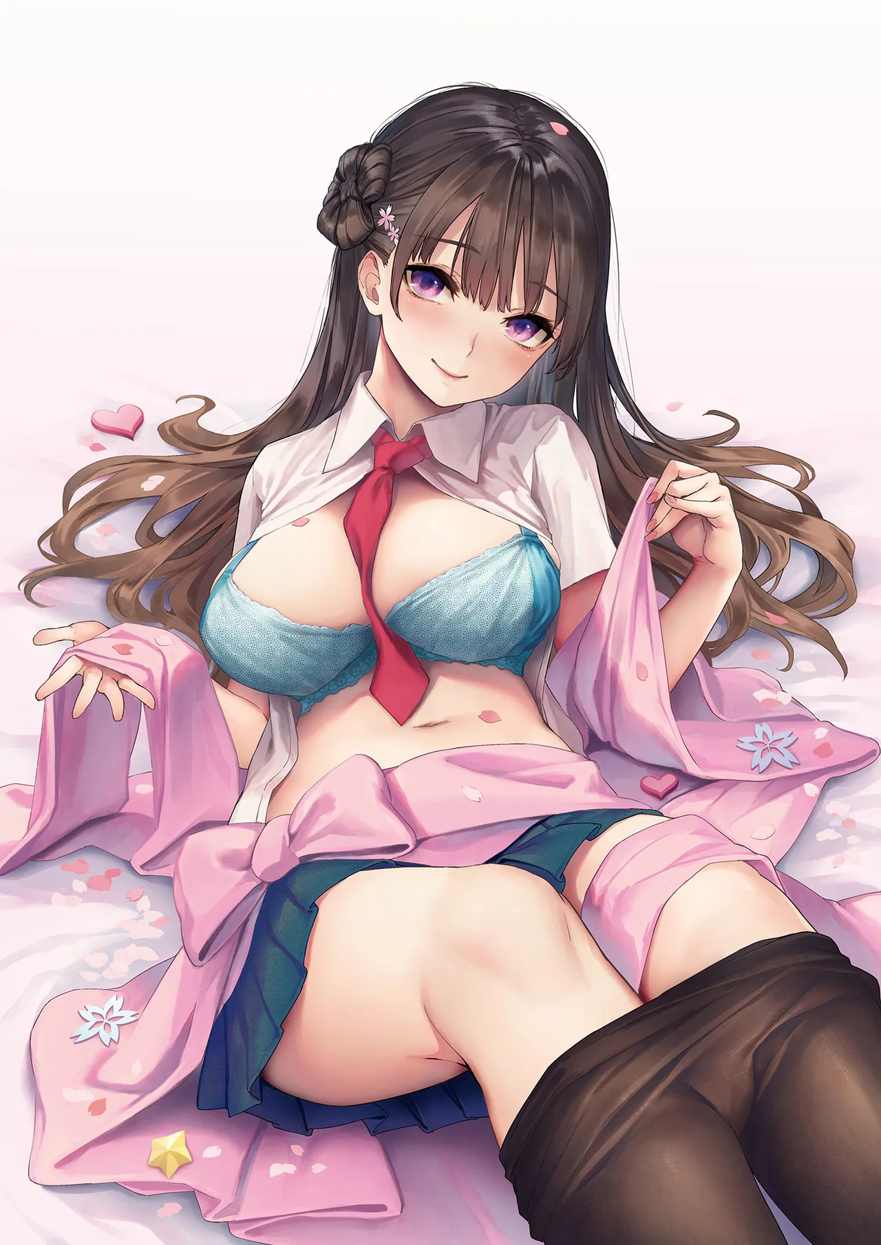 [みちきんぐ] 姉体験女学寮 [無修正] [DL版] Hentai - Raw  293