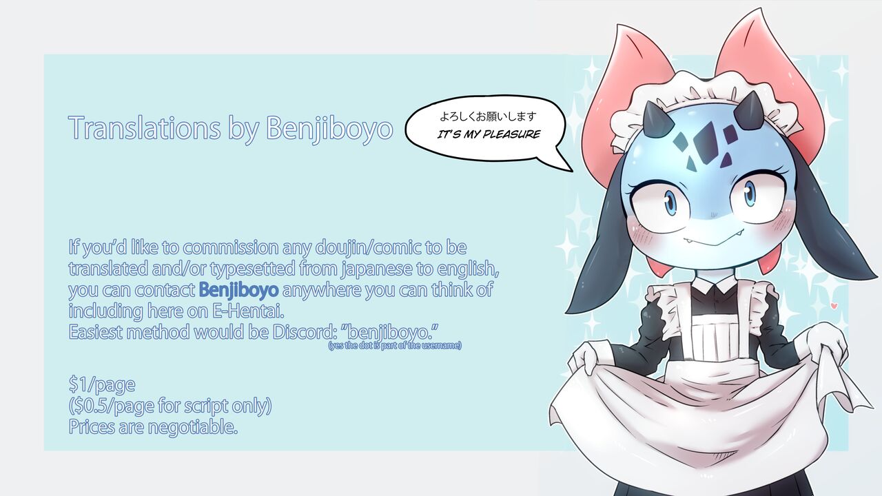 All Tied Up with The Summer Festival page 6 full