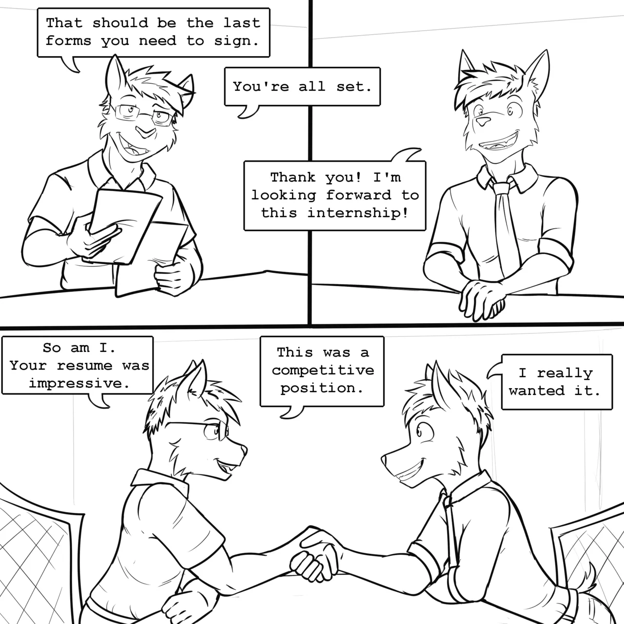 FuzeDudeArt page 1 full