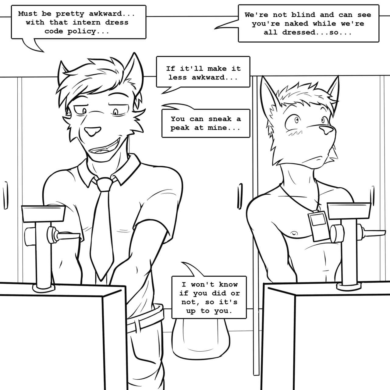 FuzeDudeArt page 10 full