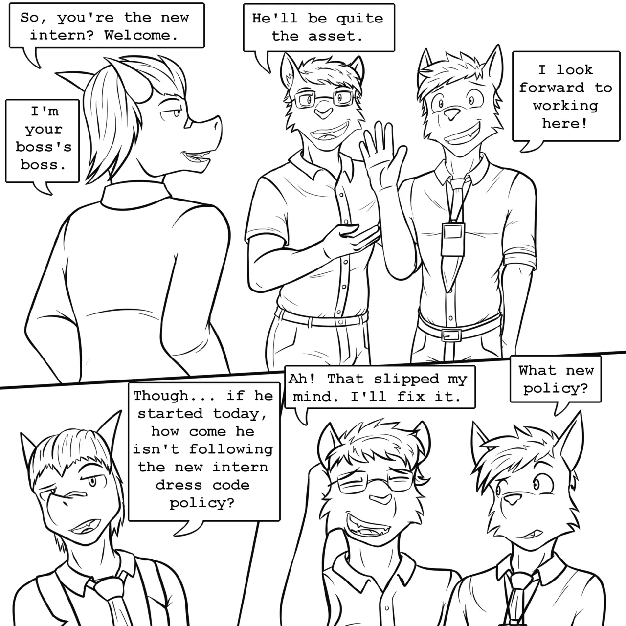 FuzeDudeArt page 2 full