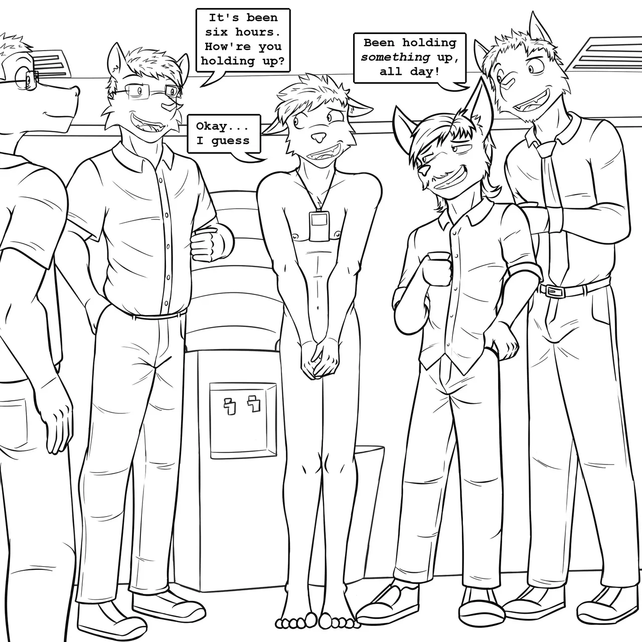 FuzeDudeArt page 9 full