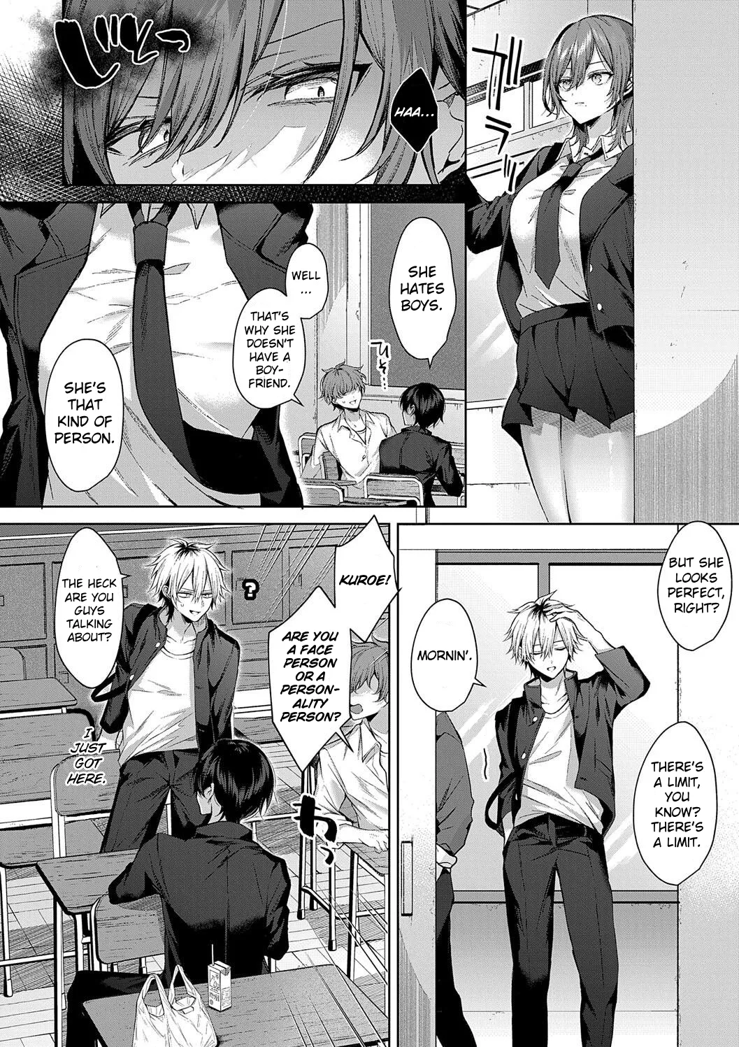 Only Loves You ♡ Doll page 2 full