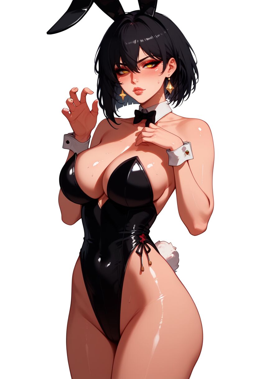 Female Rover page 7 full