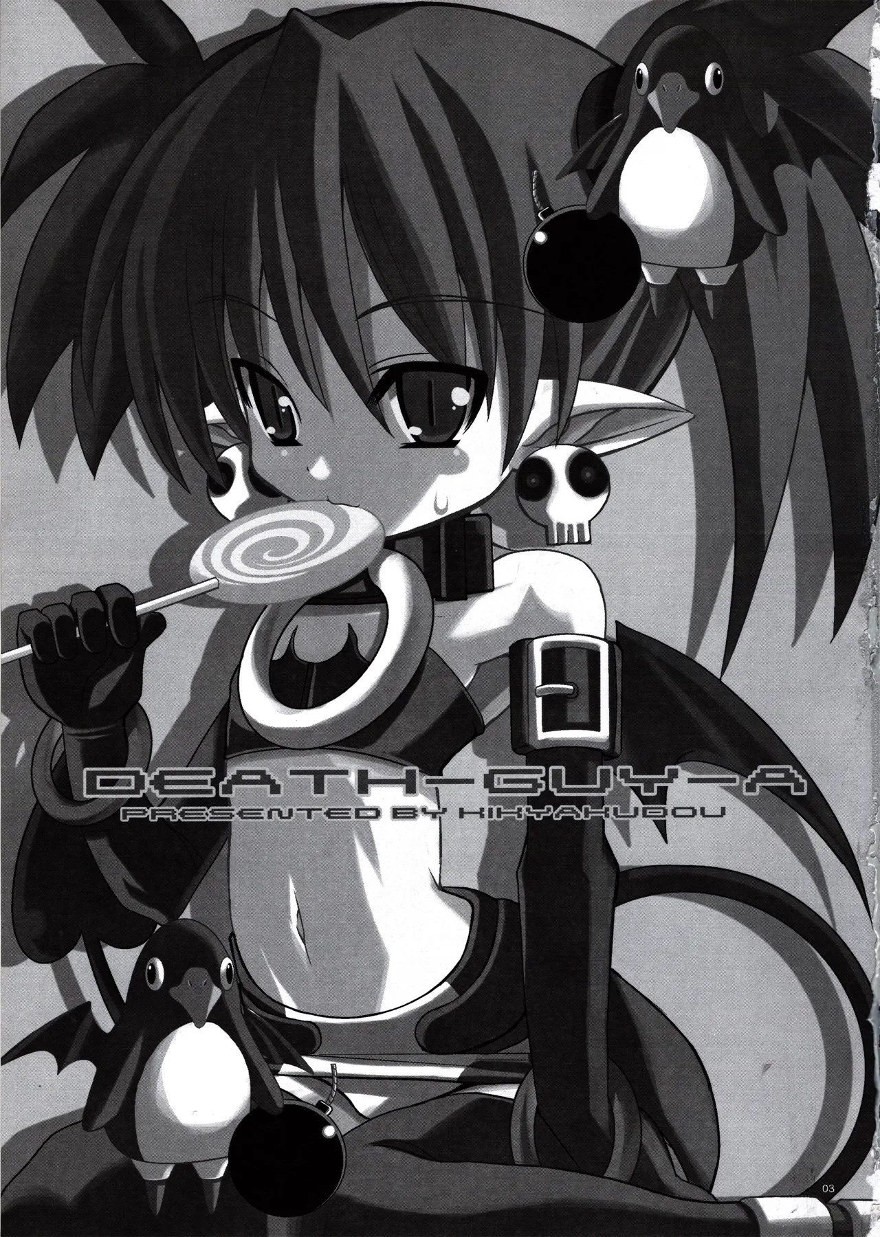 DEATH-GUY-A page 2 full