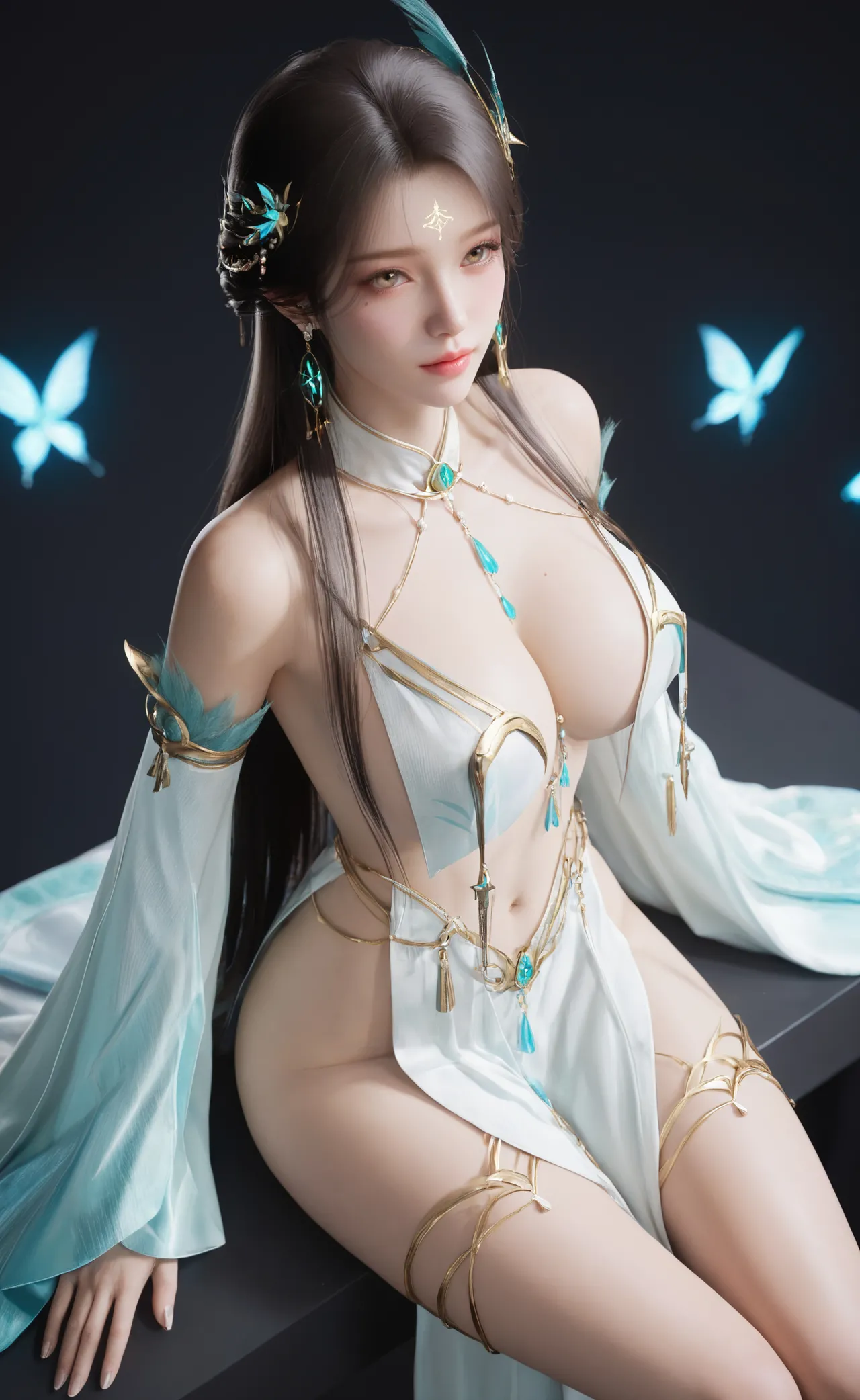 斗破苍穹萧薰儿 page 2 full