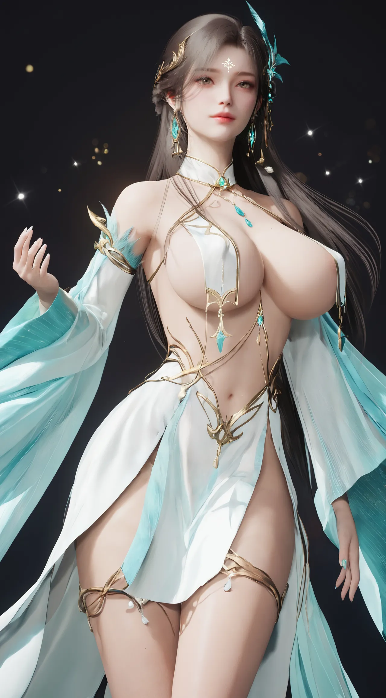 斗破苍穹萧薰儿 page 6 full