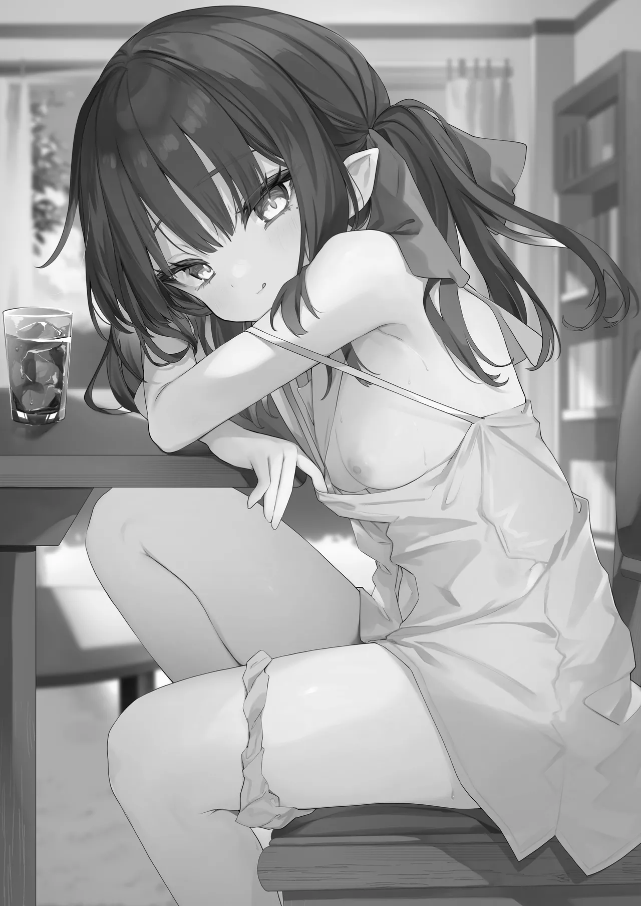 全部君のせいだ。Ⅳ page 2 full