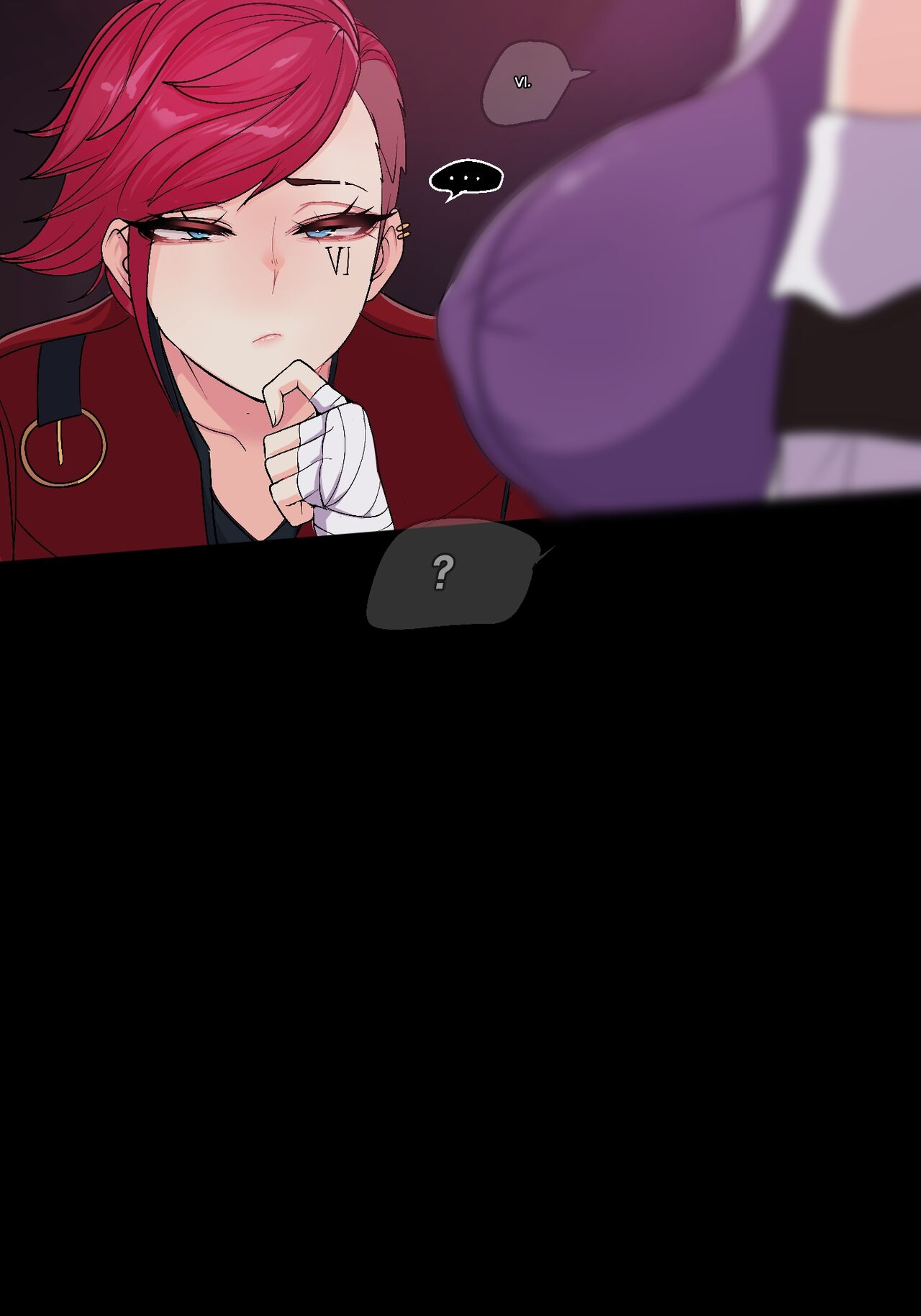 kimtoxic_Arcane_Vi,Caitlyn page 6 full