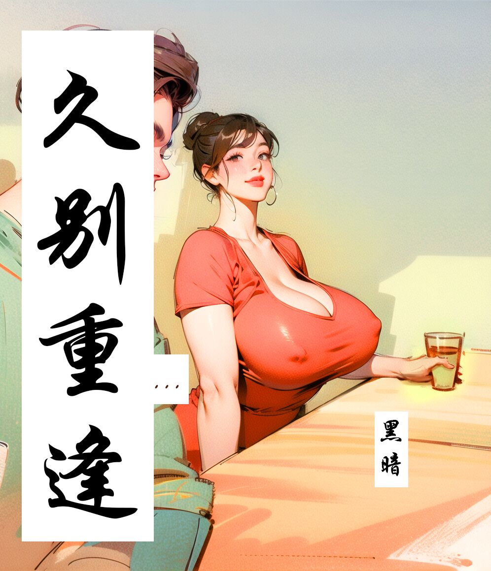 【久别重逢】【黑暗】 page 1 full