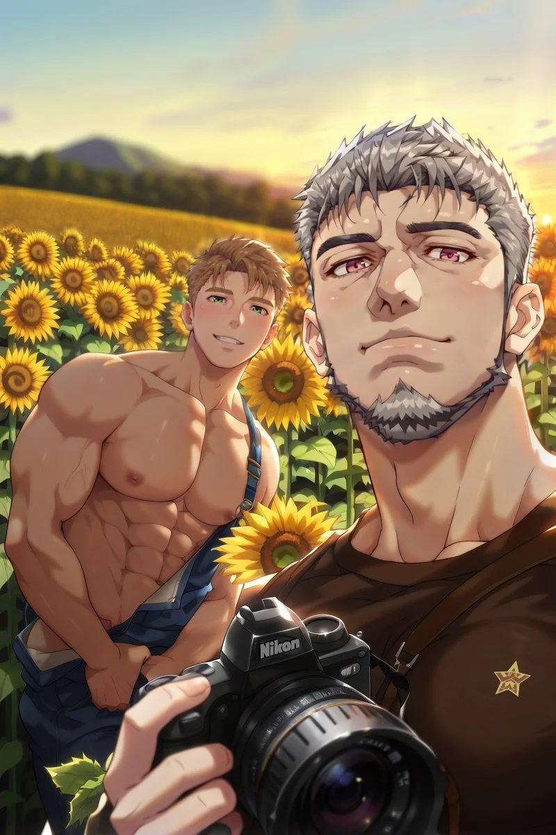 RogersEva - AI image archive page 10 full