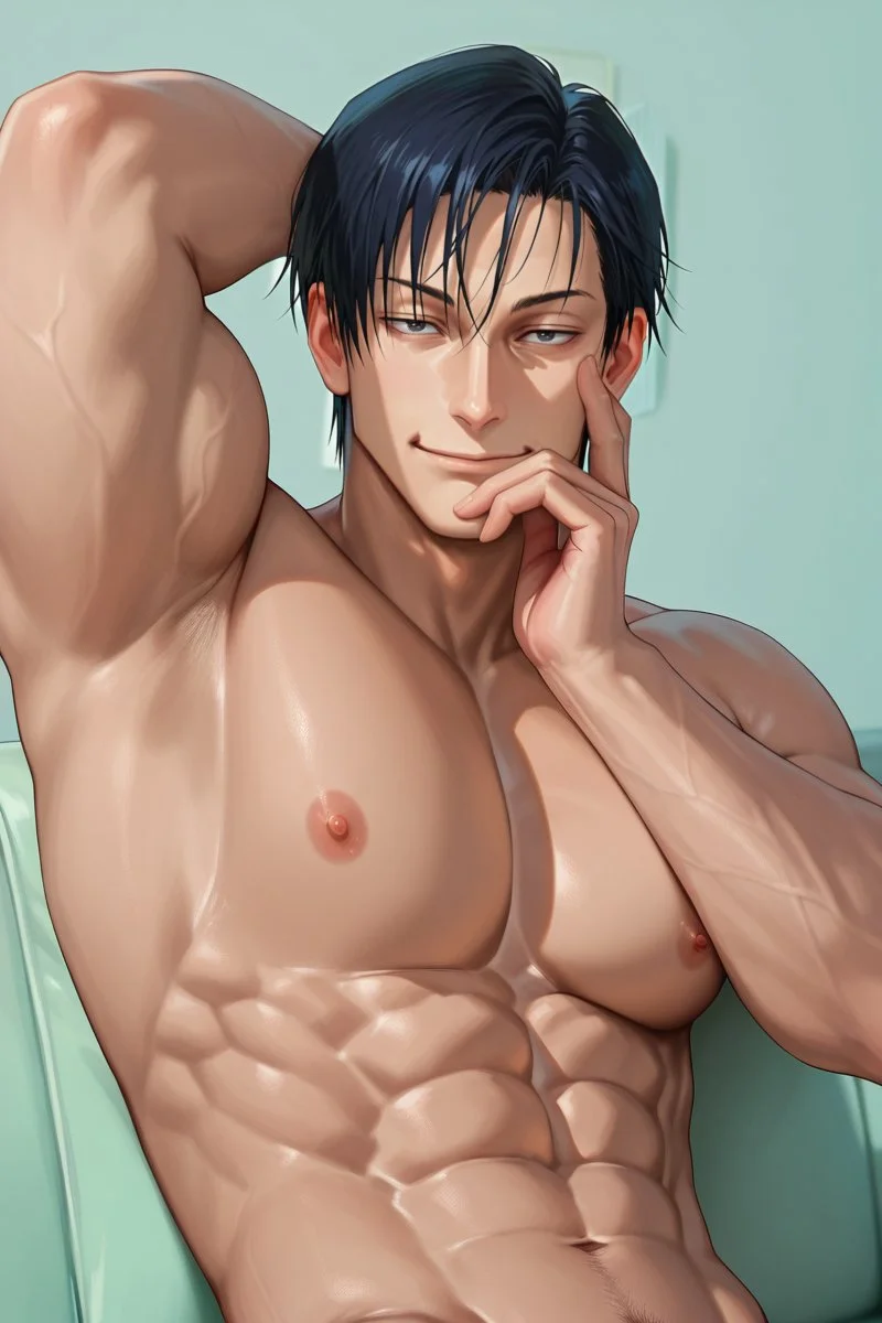 RogersEva - AI image archive page 5 full