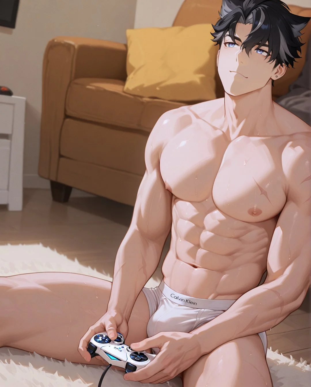 RogersEva - AI image archive page 6 full