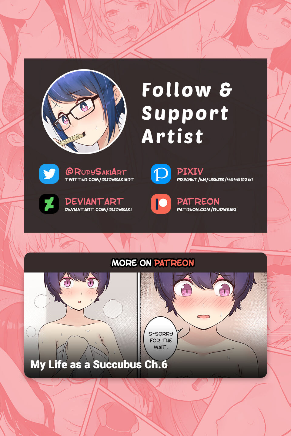 My Life as a Succubus Ch.05 page 10 full