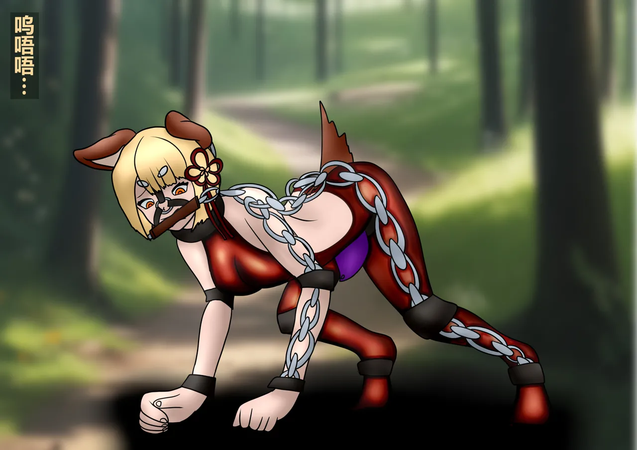 Long story - Granblue Fantasy Vajra page 6 full