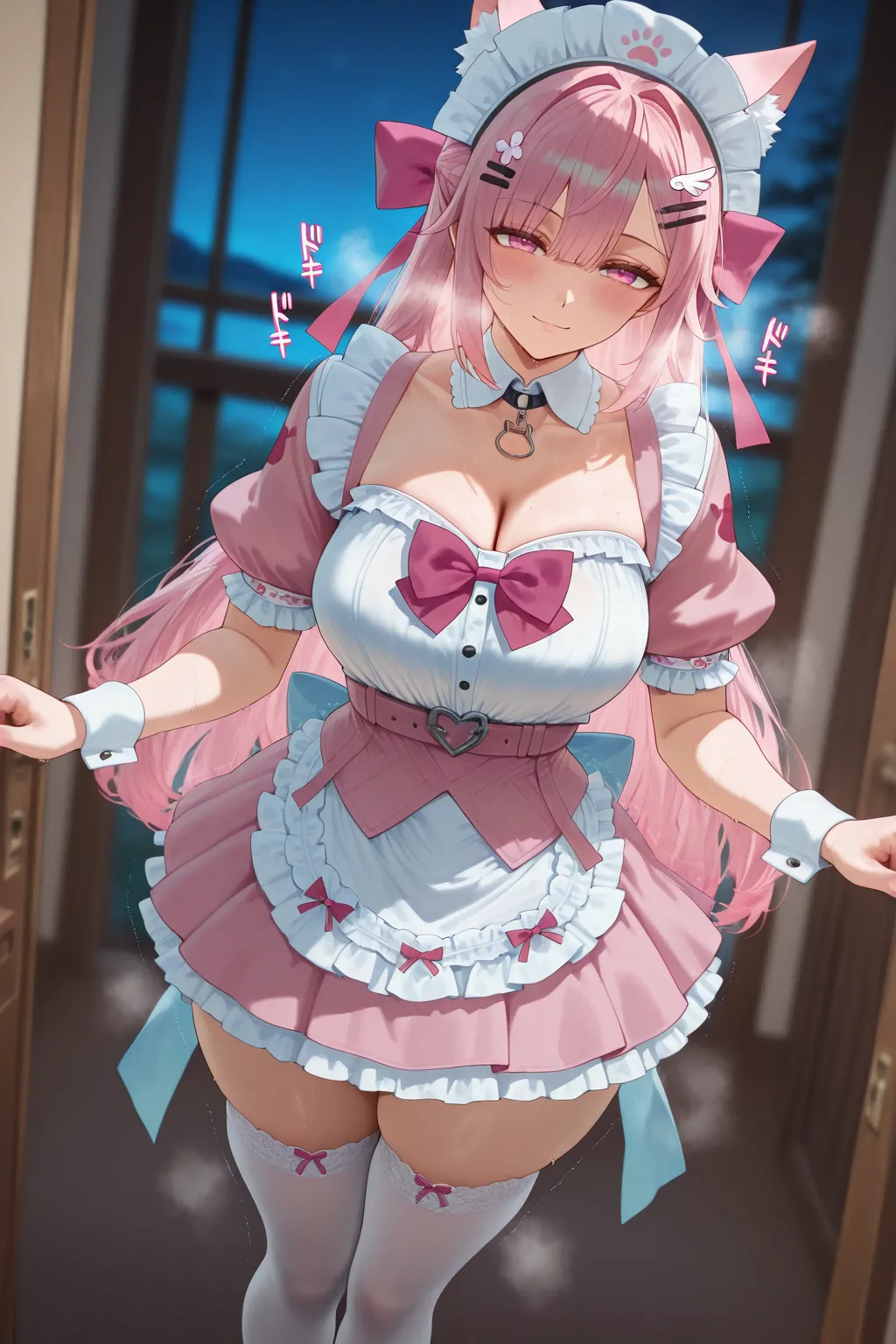 結城さくな / Yuuki Sakuna   / miyabi ai generated page 1 full