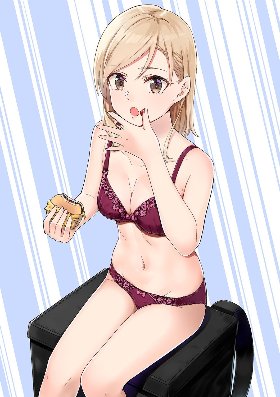 Seifuku Pure Fuck page 5 full