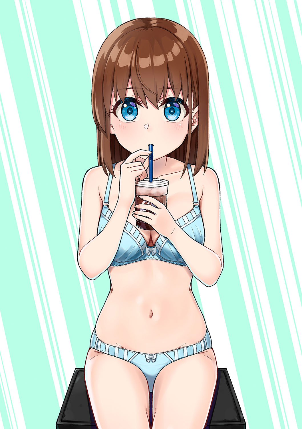 Seifuku Pure Fuck page 6 full