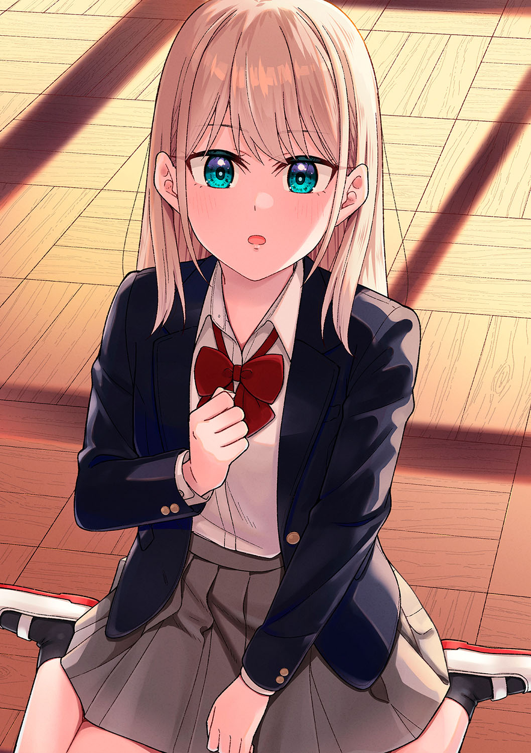 Seifuku Pure Fuck page 7 full