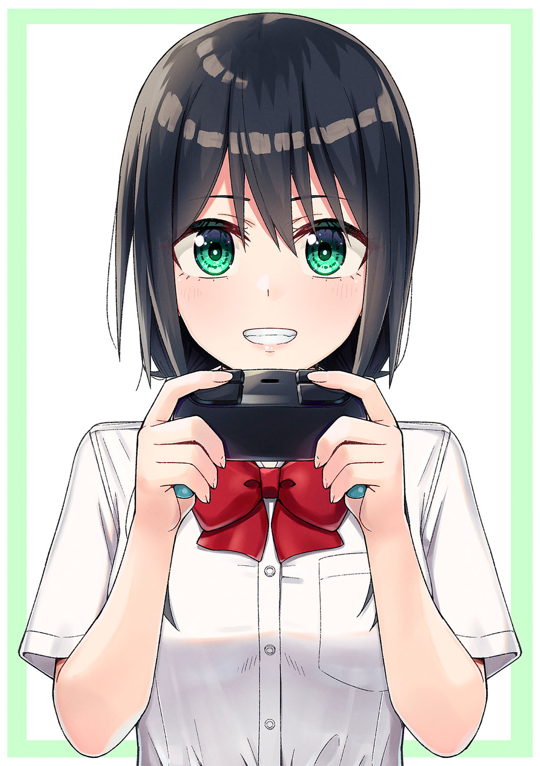 Seifuku Pure Fuck page 9 full