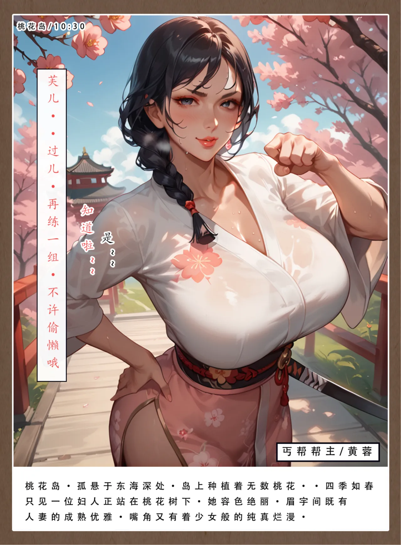 神雕淫转① page 7 full