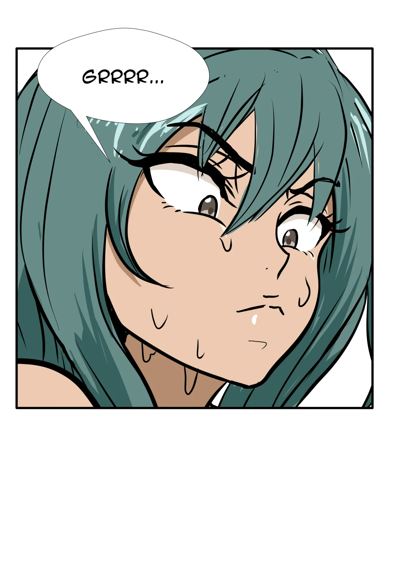 Alex and Danny's Weight Training Mishap! FINAL page 3 full