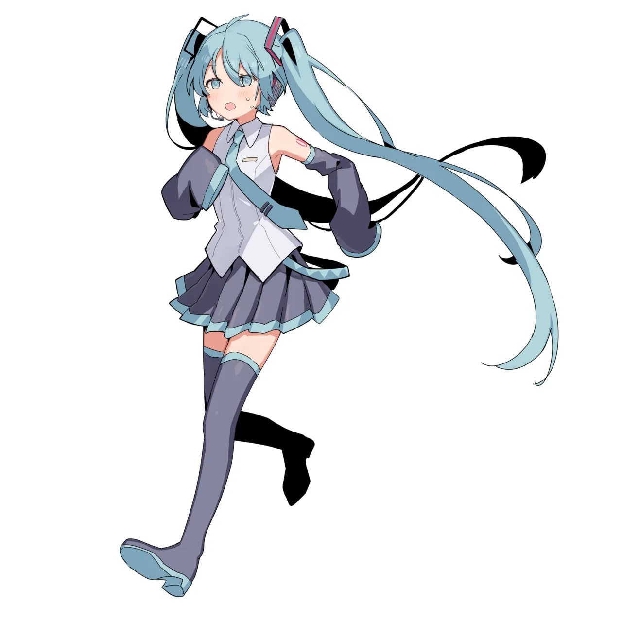 白滝SEAICE page 10 full