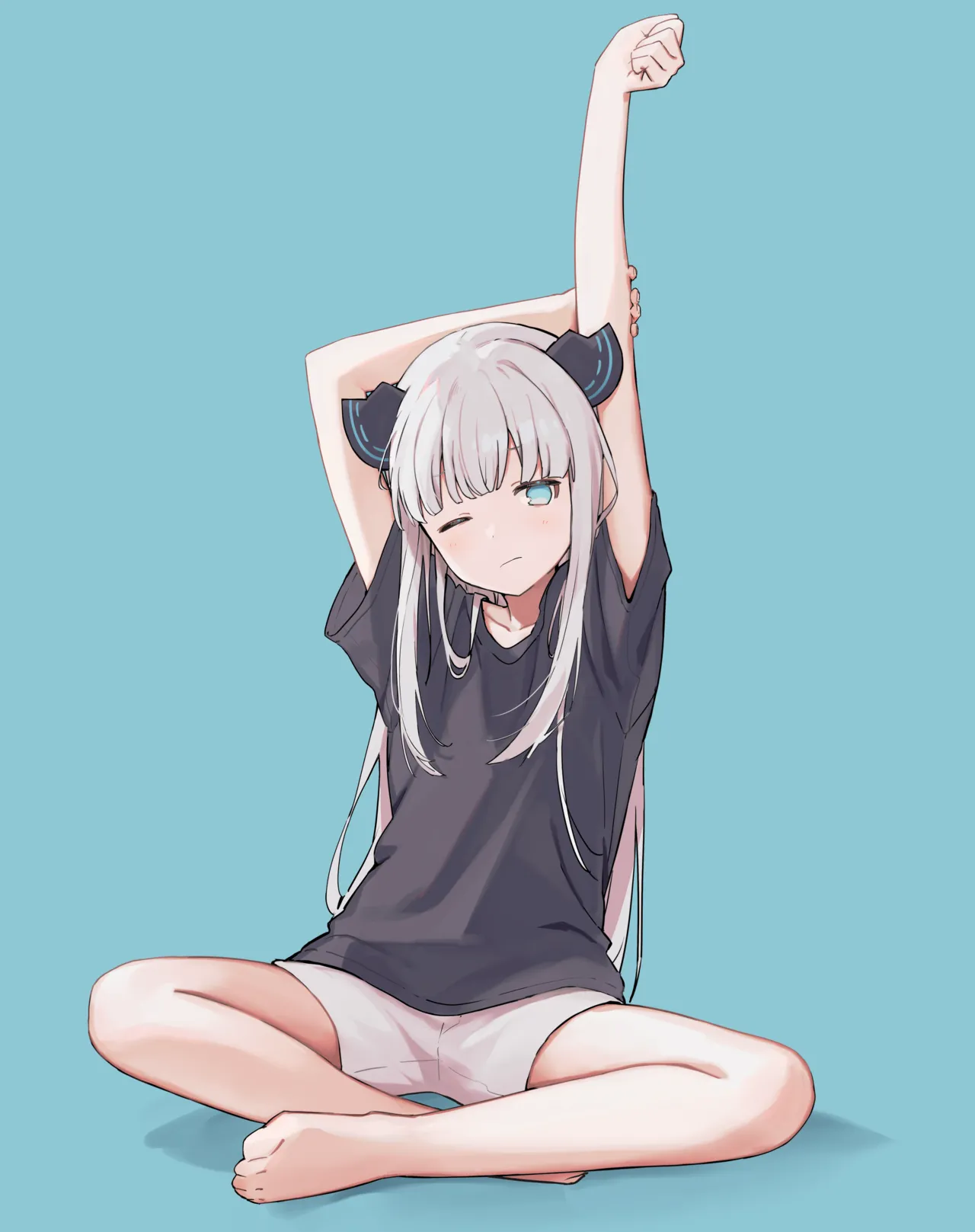 白滝SEAICE page 5 full