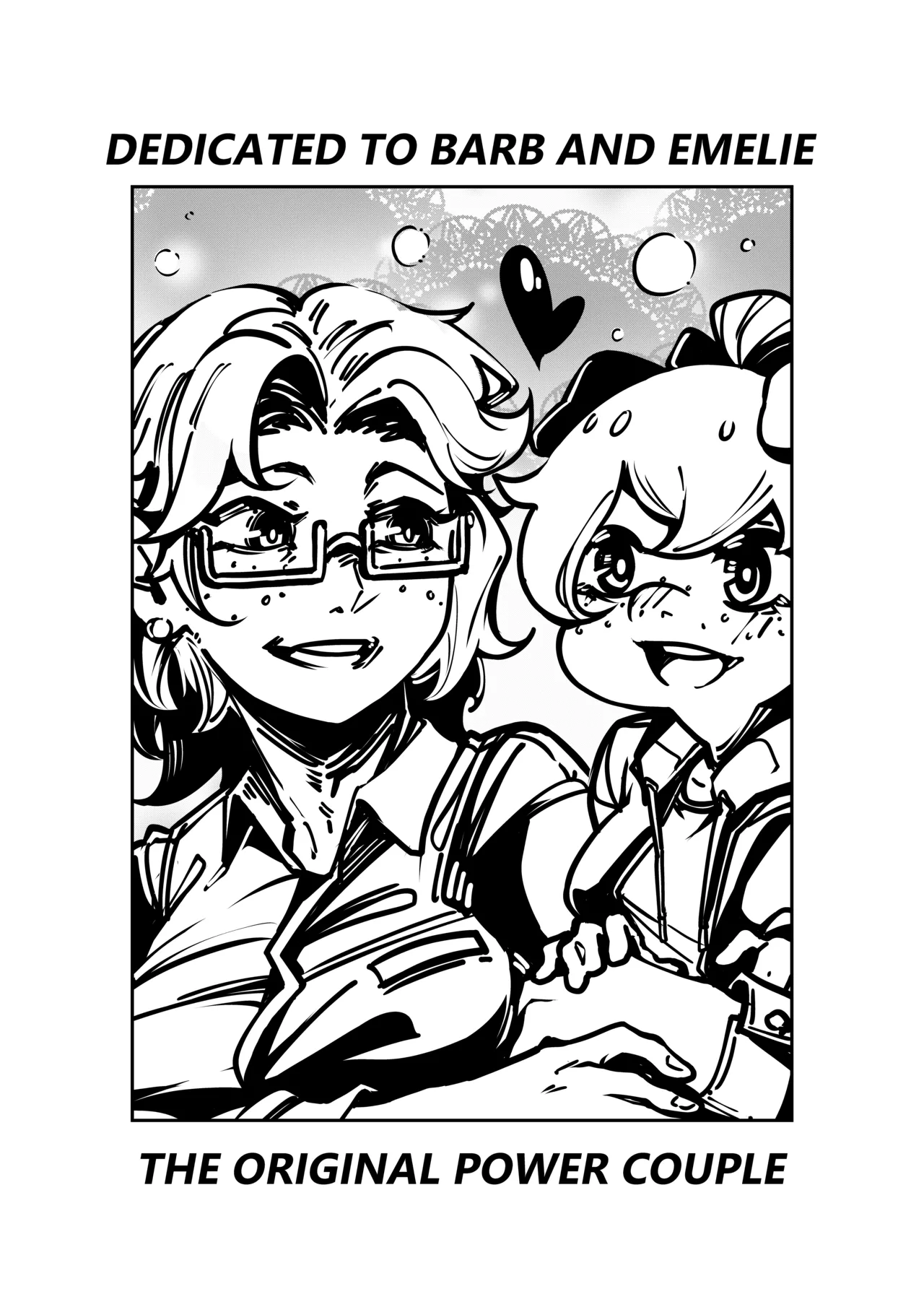 Miss Cannery's Houseguest page 5 full