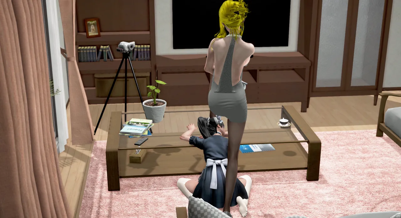 七宗罪 傲慢Seven deadly SINS arrogance page 3 full