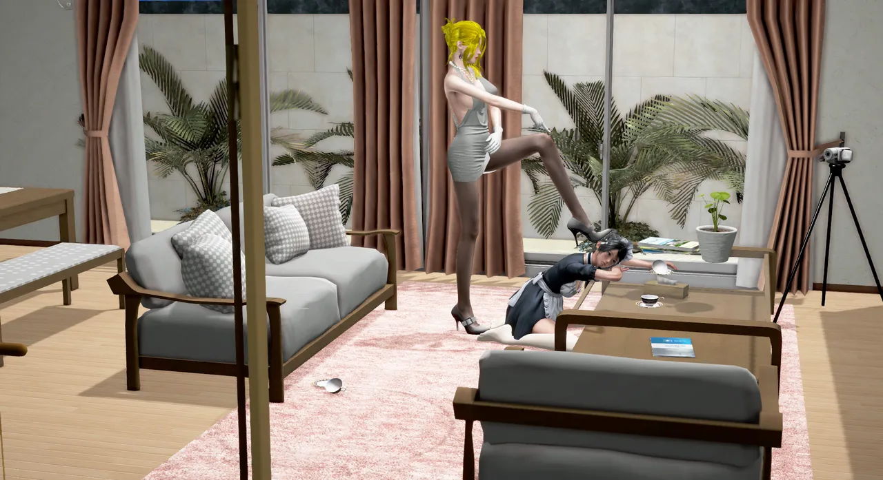 七宗罪 傲慢Seven deadly SINS arrogance page 5 full